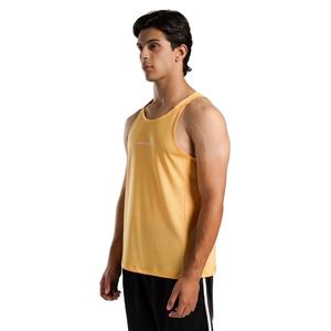 Débardeurs et Maillots de Corps Homme 2026 les Plus Vendus – 100% Coton, Col Rond Sportif, Respirant, Anti-UV, Personnalisable OEM, Tricoté 120g - Product Image 3