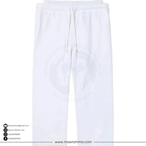 ชุดยิวยิตสูผ้าเพิร์ลวีฟแบบมีเกราะป้องกัน 100% ผ้าฝ้าย ปักโลโก้ได้ตามต้องการ ชุดกิโมโนบราซิลเลียนยิวยิตสู สำหรับฝึกซ้อมและแข่งขันระดับมืออาชีพ - Product Image 3