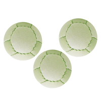 Meilleure vente : Ensemble de boules de pétanque personnalisées avec logo, dernier design, par le fabricant – Ensemble promotionnel de boules de boccia