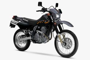 Moto Dual Sport DR650S 2026 - Moteur polyvalent très demandé - Offre exceptionnelle ! - Product Image 5