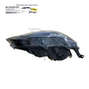 Faro Delantero BM.W X6 E71 AFS XENON 2008-2014, X6 E71 X6 E72, Nuevo OEM 63117287014 / 63117287013, Izquierdo y Derecho - Product Image 6