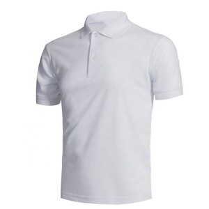 Produit phare : Chemise à manches courtes pour homme avec col en toile unie, séchage rapide, poche en tissu non tissé - Vente en gros de haute qualité - Product Image 2