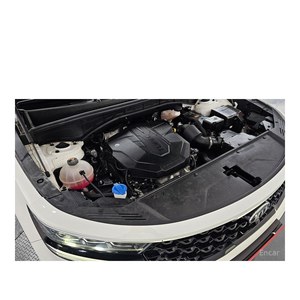 ปี 2021 สำหรับรถยนต์ Kia Sorento ดีเซล 2.2 ขับเคลื่อน 2 ล้อ เกียร์อัตโนมัติ พวงมาลัยซ้าย เบาะหนัง มาตรฐานไอเสียยูโร 5 ระยะทาง 48,005 กม. - Product Image 6