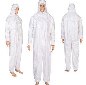 Traje de Apicultura de Alta Visibilidad, Impermeable y Transpirable, de Poliéster de 3 Capas, con Protección Total y Alta Ventilación - Product Image 4