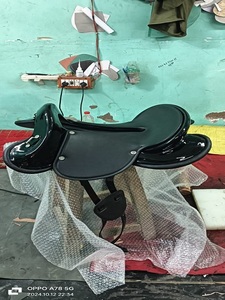 High Performance Endurance Horse Saddle with Fiber/Plastic Tree Options Custom Sizes & Colors Custom Design <b>Equestrian</b> Kanpur - Product Image 5