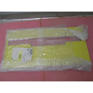 Cubierta AMAT 0020-20245, Polisher Passthru - Equipo y piezas de semiconductores de confianza con legado global - Product Image 1