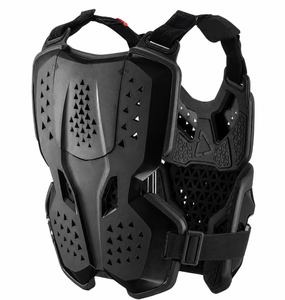 Protector de Pecho para Motocicleta, Chaleco de Seguridad para Adultos, Transpirable, Resistente al Viento e Impermeable, Equipo de Protección para Verano - Product Image 2