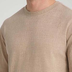 Nueva Llegada, Servicio OEM ODM, Diseño Personalizado con Logotipo, Ropa Casual de Verano para Hombre, Transpirable, Tejida, 100% Algodón, Camisetas y Pantalones Cortos, Conjunto de Dos Piezas - Product Image 6