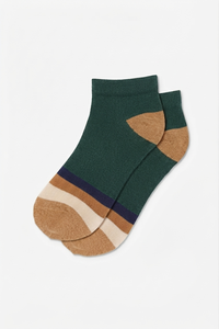 Cheap Price Hot Sale Comfortable Fit Breathable Sports <b>Socks</b> Low MOQ Customize Anti-Bacterial Crew <b>Socks</b> OEM Service <b>Socks</b> - Product Image 2