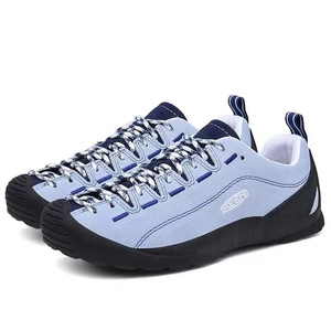 Zapatos de Camping Transpirables Unisex, Zapatos de Senderismo Casuales Resistentes al Desgaste para Parejas - Product Image 3