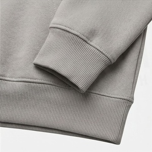 Plain Pullover Hoodies Ladies Hooded <b>Tops</b> Casual <b>Thermal</b> Customized High Quality Women Apparel Sweatshirts Outerwear - Product Image 6