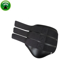PU Soporte Caballo Férula Botas - Product Image 3