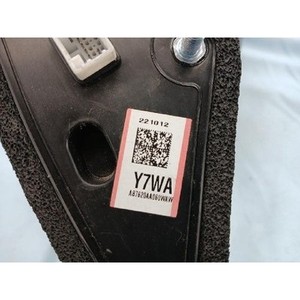 ชุดกระจกมองข้างด้านนอกขวา (LH) สำหรับรถยนต์ Elantra รุ่น 87610AA060WAW - Product Image 5
