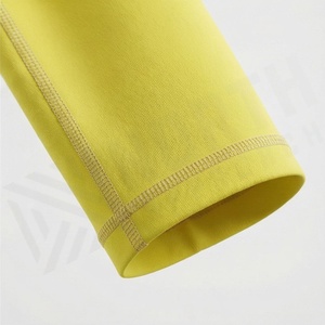 Ensemble de yoga sans couture en spandex pour femme, tenue de sport, vêtements d'entraînement, équipement de fitness - Product Image 6