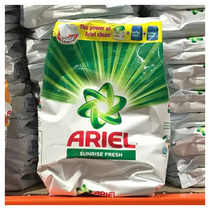 Ariel washing powder for food service and hospitality supply bulk <b>laundry</b> <b>detergent</b> for hotels and businesses - Product Image 5
