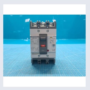 Disjoncteur différentiel LS ELECTRIC EBN53C 15A, d'occasion, pièces d'équipement semi-conducteur de génération précédente - Product Image 2