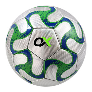 Balón de Fútbol de la Mejor Calidad, Nuevo y en Tendencia, de Buena Calidad, a Precio Económico, Balón de Fútbol al por Mayor para Deportes en Interiores y Exteriores - Product Image 4