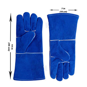 Custom Leather Made Industrial Construction Driving Safety Work <b>Gloves</b> Full Finger Screen <b>Touch</b> Sports Working Driver <b>Gloves</b> - Product Image 2