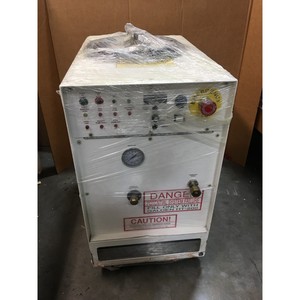 BAY VOLTEX HRE-HT-0650-G NOVELLUS R27-053123-00 - Equipo y Piezas de Semiconductores de Confianza de Marca Global - Product Image 2