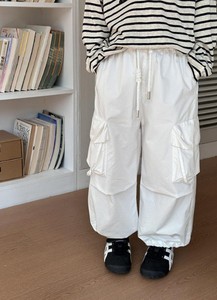 Nouveau pantalon de survêtement camouflage tendance pour garçons, pantalon cargo hip-hop pour grands enfants, idéal pour les voyages en extérieur 2026 - Product Image 6
