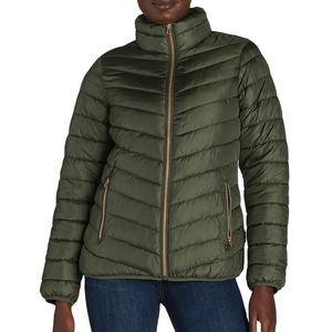 Veste longue matelassée pour femme North Face, vêtements d'hiver pour le ski, manteau thermique en duvet de luxe, vestes matelassées pour femme avec capuche ajustable - Product Image 6