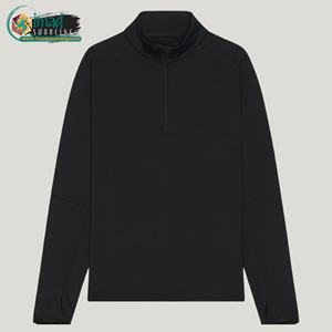Ropa > Ropa Deportiva Unisex > Ropa Deportiva de Tallas Grandes con Bordado Asimétrico para Entrenamiento y Jogging, Primavera, 100% Algodón - Product Image 1