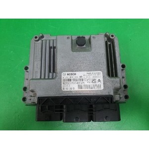 ECUs et modules informatiques d'occasion Citroën DS3 9802218680 - Product Image 1