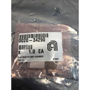 ชุดอุปกรณ์ AMAT 0240-32961, MXP CHAMBER VCR POS, 115176 - อุปกรณ์และอะไหล่เซมิคอนดักเตอร์ระดับโลกที่เชื่อถือได้ - Product Image 4