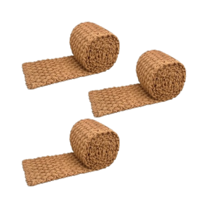 Hot item anti <b>slip</b> coir mat roll for road paving and outdoor garden flooring 35mm thickness natural coconut fiber matting roll - Product Image 1