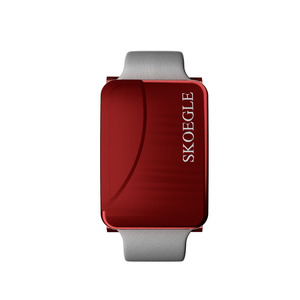 Pulsera Inteligente con Rastreador GPS SKOEGLE para Niños y Adultos Mayores, Botón SOS, Batería Recargable, Rastreo en Tiempo Real, Wi-Fi, 4G, 5G, Android - Product Image 4