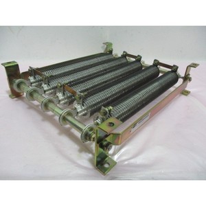 Banco de Resistencias MRC 42-340121-5-000032, 60 OHM, 5 - Equipo y Piezas de Semiconductores de Confianza de Marca Global - Product Image 6