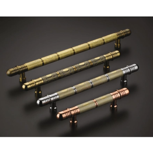 Poignée de porte latérale droite réglable HI SAFE avec design moderne à commande tactile, garantie 1 an et formation sur site - Product Image 6