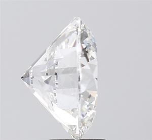 Diamante Redondo de 1.02 Quilates, Corte Triple Excelente, Simetría de Pulido, Certificado IGI, D VVS1, Piedra Suelta para Anillos de Compromiso - Product Image 3