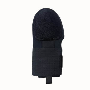 Guante de Béisbol de Alta Calidad para Deslizamiento, Protector de Mano con Logotipo Personalizado para Correr por las Bases y Guantes de Deslizamiento para OEM ODM - Product Image 4