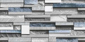 Azulejos Premium Choice de Calidad Superior Asia Tiles Elevation de 300x600mm para Paredes, Ideales para la Salud. - Product Image 4