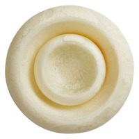 Valeria Pearl Belladec – Bol décoratif artisanal en résine, motif antique, style moderne et luxueux, pour la maison, Thanksgiving et mariages