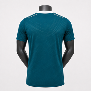 เสื้อเทนนิสพรีเมียม ผลิตจากผ้าที่เบาสบาย ระบายอากาศได้ดี สวมใส่สบาย แห้งเร็ว ประสิทธิภาพสูง และเคลื่อนไหวได้อย่างยืดหยุ่น - Product Image 6