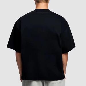 Drop Shoulder Men's <b>Shirts</b> Wholesale Price 100% <b>Polyester</b> Men's Designer Custom Printing <b>T</b>-<b>Shirts</b> Regular Blank Men's <b>T</b>-<b>Shirts</b> - Product Image 6