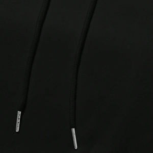 Sweat à capuche surdimensionné personnalisé 100 % coton épais pour homme, respirant, thermique, streetwear imprimé, col à capuche, hiver - Product Image 5