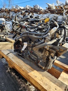 Motor Usado, Ensamblaje Completo, Compatible con: Chevrolet Cruze 2016 1.4L VIN B 8va Dígitos - Product Image 4