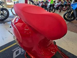 Migliore Novità 2026: <span class=keywords><strong>Vespa</strong></span> Primavera 150 Rossa - Nuovo Scooter-Ciclomotore - Product Image 2
