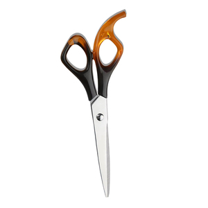 Ciseaux de coiffure et de coupe de cheveux les plus vendus, en acier inoxydable de haute qualité, pour salon de coiffure - Product Image 4