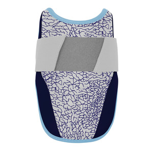 Protector de Codo de Béisbol al por Mayor OEM, Impresión por Sublimación, Resistente a Impactos, Equipo de Protección, Protector de Codo de Bateo de Béisbol de Fábrica OEM - Product Image 1