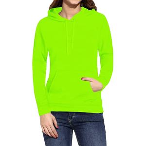 Sudadera con capucha personalizada con estampado de abullonado para mujer, sudadera de gran tamaño Unisex 50% Algodón 50% poliéster polar, jersey en blanco, sudaderas con capucha para mujer - Product Image 5