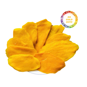 โรงงาน: มะม่วงอบแห้งแสนอร่อยสไตล์เขตร้อนและกึ่งเขตร้อนราคาถูก - Product Image 2