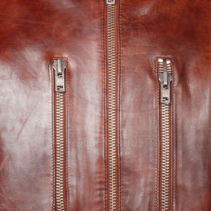 Nouvelles vestes en cuir style 2026 – Prix de gros – Vestes en cuir pour hommes – Nouvelle collection hiver – Vestes en cuir très demandées - Product Image 6