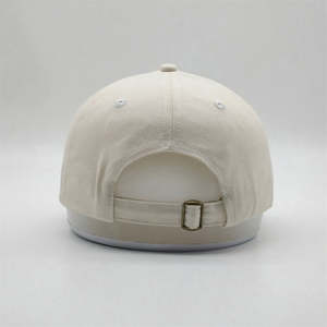 Casquette Trucker Unisexe Nouveau Style avec Maille et Lettres Brodées – Chapeau Street Style Homme Femme 2026 - Product Image 5