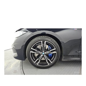 BMW Série 3 320i Touring M Sport 2024, 28 301 km, Boîte de vitesses automatique, Volant à gauche, Caméra de recul - Product Image 5