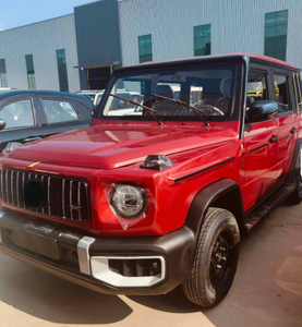 Vehículos Usados K3 y Autos Nuevos de Todos los Modelos en Venta, Vehículo de Gasolina Hecho en China, Sedán - Product Image 2