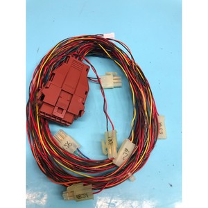 1824110A-18W12 CABLE,CONTROL,<b>ELEVATOR</b> 500076205 - Trusted Global Legacy Semiconductor Equipment and <b>Parts</b> at - Product Image 2